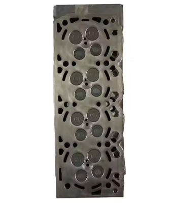 436-0833 Cabeza de cilindro para la mini excavadora hidráulica C3.3 del motor Caterpillar E308 CR