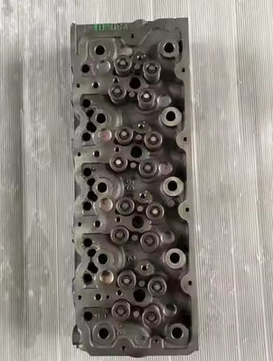 436-0833 Cabeza de cilindro para la mini excavadora hidráulica C3.3 del motor Caterpillar E308 CR