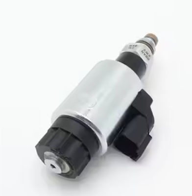 770924 Válvula solenoide adecuada para excavadoras Sany SY550 SY485