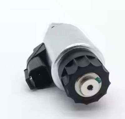 770924 Válvula solenoide adecuada para excavadoras Sany SY550 SY485