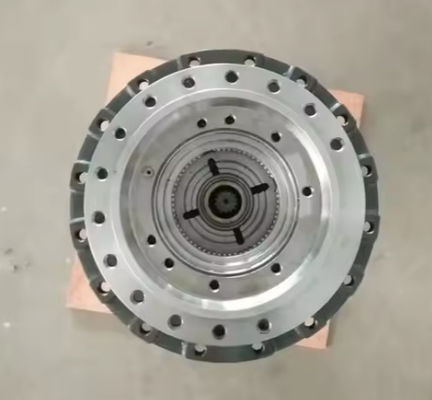 El equipo de reducción de desplazamiento para EX200-5 Box de cambios de desplazamiento EX200-5 Reducción de desplazamiento 9148909 9134825