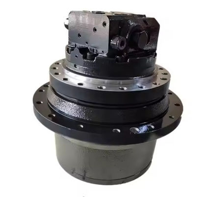 Para la excavadora DX140LC Motor de viaje 170403-00003 DX140LC