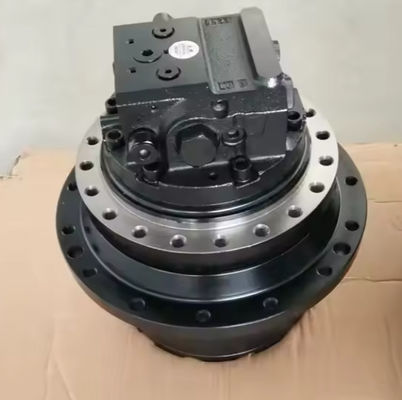 Para la excavadora DX140LC Motor de viaje 170403-00003 DX140LC