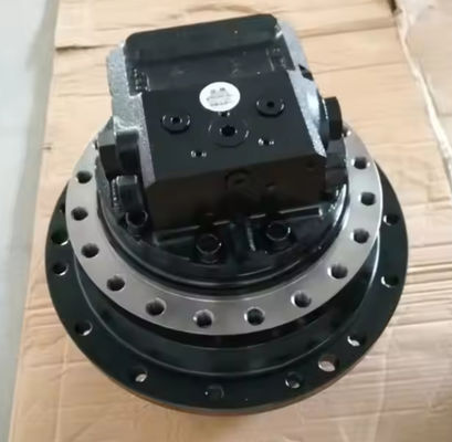 Para la excavadora DX140LC Motor de viaje 170403-00003 DX140LC