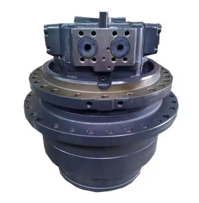 Motor de desplazamiento para maquinaria de ingeniería para excavadoras EC140B EC240B EC290B EC360B, mando final EC360B