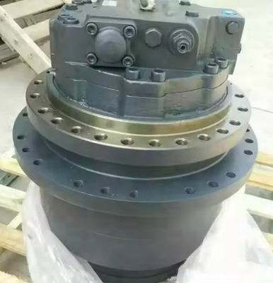 Para la excavadora EC140B EC240B EC290B EC360B Motor de viaje EC360B