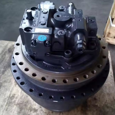 Para la excavadora EC140B EC240B EC290B EC360B Motor de viaje EC360B