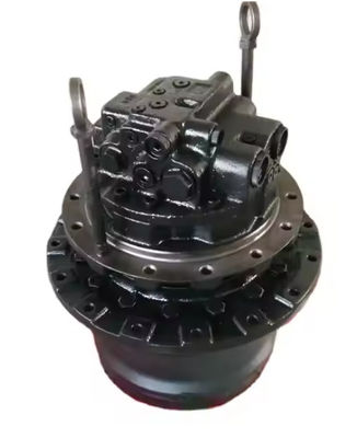 Motor de viaje de excavadora para EX100-2 Final Drive 9116398 HMGE15DA