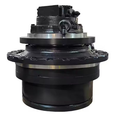 Para la excavadora ZX850H, el dispositivo del motor de viaje ZX850 Final Drive 9196713