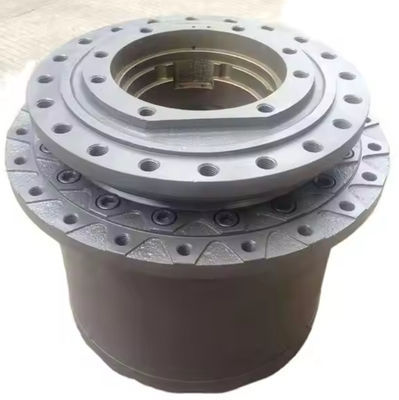 Las piezas de accionamiento final de la excavadora SK200-3 caja de cambios de viaje 2410J11090F3