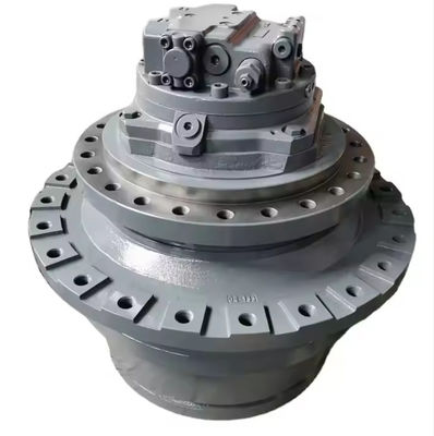 YB60000075 Para el motor de viaje del excavador ZX870-3 ZX850-3