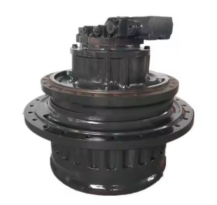 209-27-00271 PC750-6 Excavadora Motor de viaje Dispositivo final PC750-7