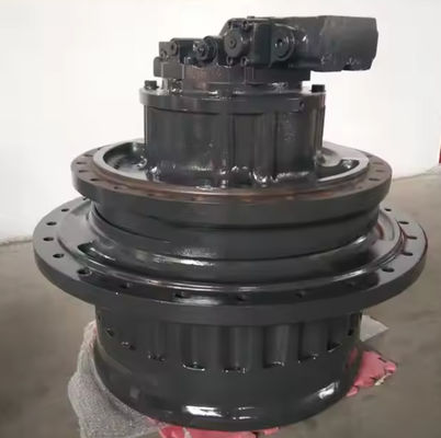 209-27-00271 PC750-6 Excavadora Motor de viaje Dispositivo final PC750-7