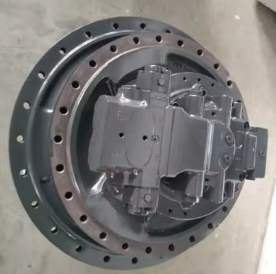 209-27-00271 PC750-6 Excavadora Motor de viaje Dispositivo final PC750-7