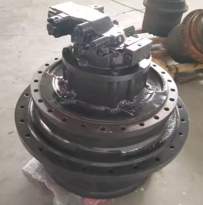 209-27-00271 PC750-6 Excavadora Motor de viaje Dispositivo final PC750-7