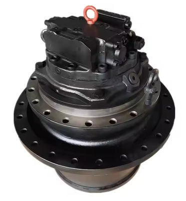 KYB MSF-340VP Dispositivo de motor de viaje para excavadora ZX450-3
