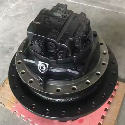 KYB MSF-340VP Dispositivo de motor de viaje para excavadora ZX450-3