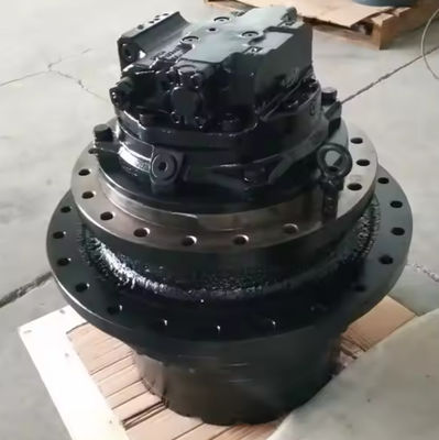 KYB MSF-340VP Dispositivo de motor de viaje para excavadora ZX450-3