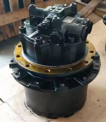 Para el dispositivo de viaje de la excavadora EX60-1 Assy EX60-1 Final Drive
