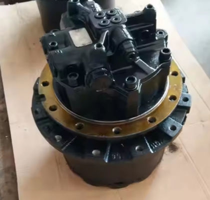 Para el dispositivo de viaje de la excavadora EX60-1 Assy EX60-1 Final Drive