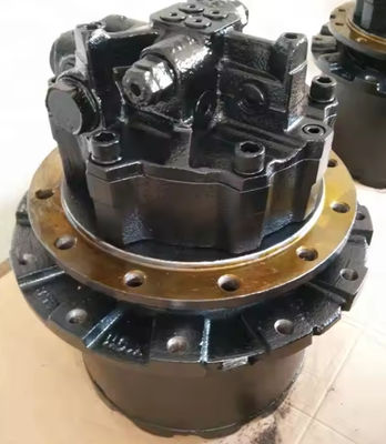 Para el dispositivo de viaje de la excavadora EX60-1 Assy EX60-1 Final Drive