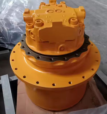 Partes de excavadoras PC220lc-5 Motor de viaje de última generación 2062700034
