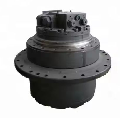 Las piezas de la excavadora motor de viaje PC200-6 PC200-7