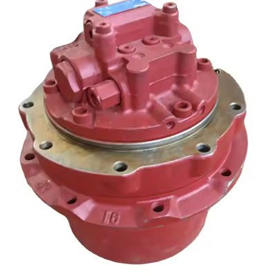 El motor de viaje de la excavadora MAG33VP-550 VIO55