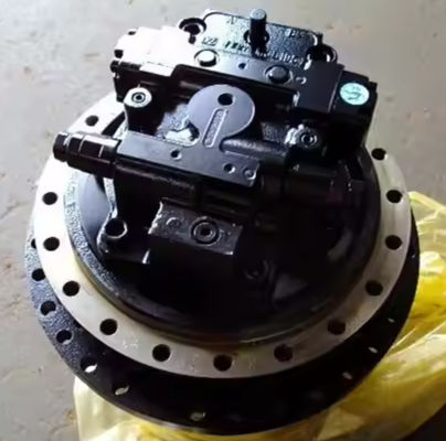 DX300LC DX300LCA Final Drive 40100440B Motor de viaje 401-00440B para excavadora
