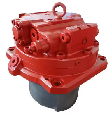Excavadora ZX470LC Motor de viaje ZX470LC-5G Motor hidráulico HMGF170