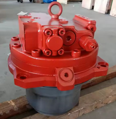 Excavadora ZX470LC Motor de viaje ZX470LC-5G Motor hidráulico HMGF170