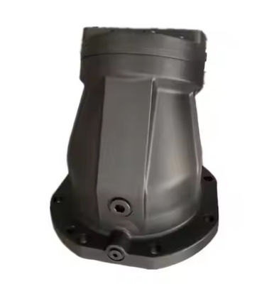 Partes de excavadoras de alta calidad PC3000-6 Motor hidráulico 65489140 Para el motor de viaje PC3000-6