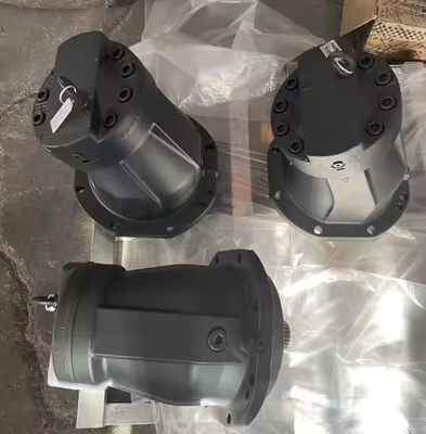 Partes de excavadoras de alta calidad PC3000-6 Motor hidráulico 65489140 Para el motor de viaje PC3000-6
