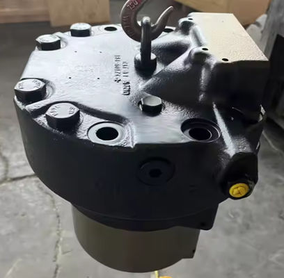 228-3238 Excavadora 374F 374DL Motor hidráulico 374D Motor de viaje