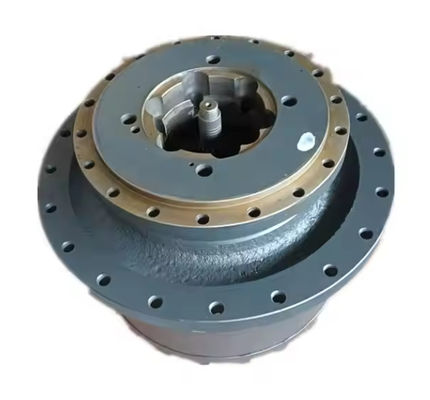 20Y-27-00560 PC200-8 Reducción de desplazamiento PC200-8MO PC200-8M0 Caja de cambios de desplazamiento para excavadoras
