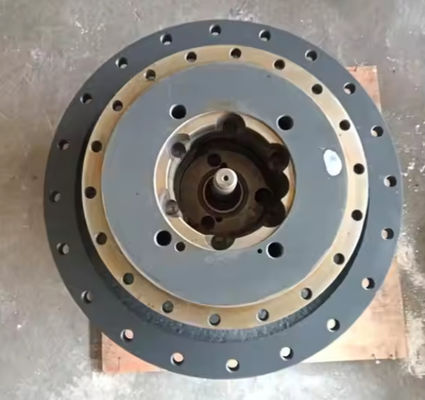 20Y-27-00560 PC200-8 Reducción de desplazamiento PC200-8MO PC200-8M0 Caja de cambios de desplazamiento para excavadoras