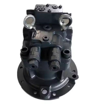 Para la excavadora SK210-8 Motor hidráulico SK200-8 Motor oscilante YN15V00035F1
