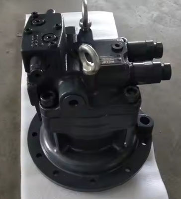 Para la excavadora SK210-8 Motor hidráulico SK200-8 Motor oscilante YN15V00035F1