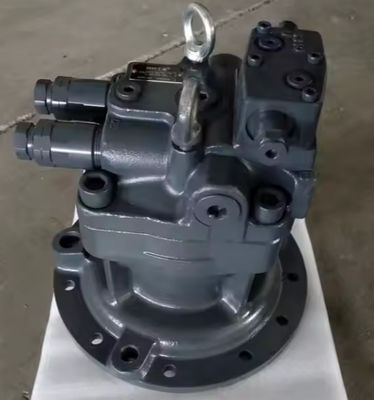 Para la excavadora SK210-8 Motor hidráulico SK200-8 Motor oscilante YN15V00035F1