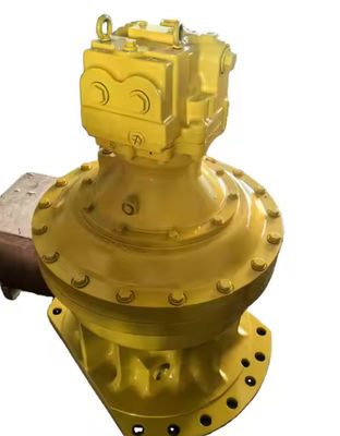 PC2000-8 Dispositivo oscilante 706-7k-01120 PC2000-8 Motor oscilante para excavadora