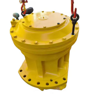PC2000-8 Dispositivo oscilante 706-7k-01120 PC2000-8 Motor oscilante para excavadora