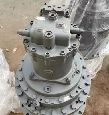 Partes hidráulicas 9063877 9217606 9199560 para el motor de oscilación EX1800 EX1800-3
