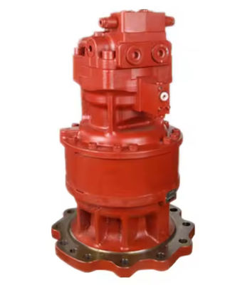 M5X130CHB-10A Kpm Excavadora caja de cambios oscilante M5X130 para motor oscilante