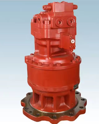 M5X130CHB-10A Kpm Excavadora caja de cambios oscilante M5X130 para motor oscilante