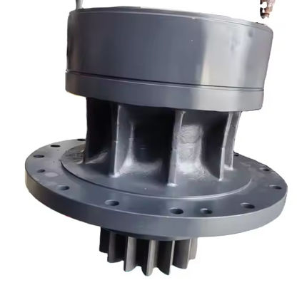 Para la excavadora EC300E, el reductor de oscilación EC300E, el cajón de engranajes oscilantes 14744887