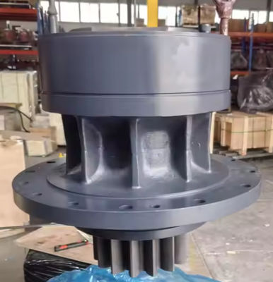 Para la excavadora EC300E, el reductor de oscilación EC300E, el cajón de engranajes oscilantes 14744887