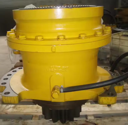 PC300-7 Excavadora Motor giratorio giratorio de reducción de engranajes