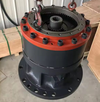 Para las máquinas de excavación, la caja de engranajes oscilante DX300 DX300LCA DX300LC