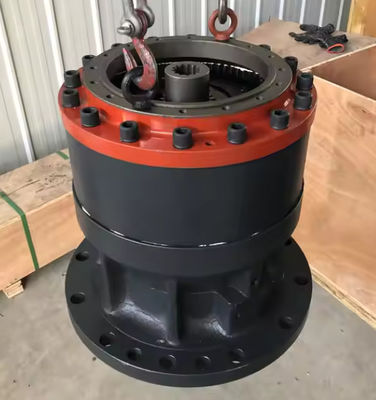 Para las máquinas de excavación, la caja de engranajes oscilante DX300 DX300LCA DX300LC