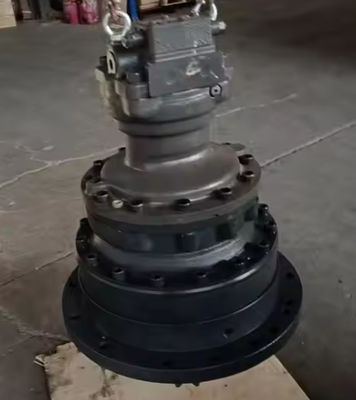 EC290B EC290B LC piezas de excavadora motor oscilante ASSY VOE 14550095 14542165 Para la caja de basura oscilante EC290B